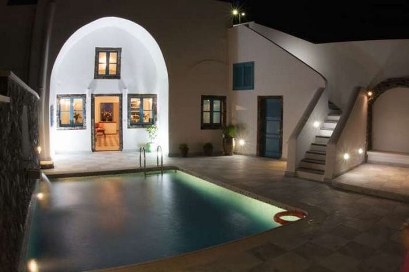 Dream Luxury Villa - Image 1