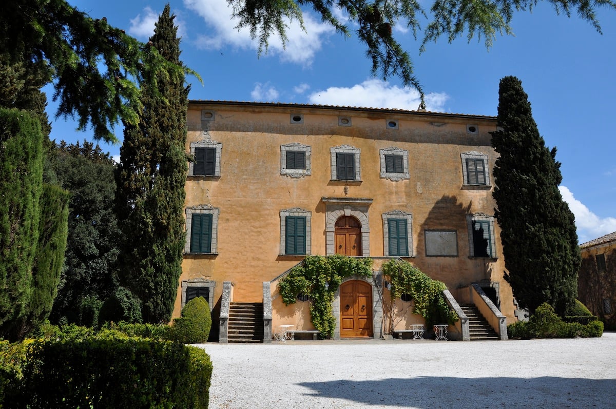 Villa di Ulignano - Image 1