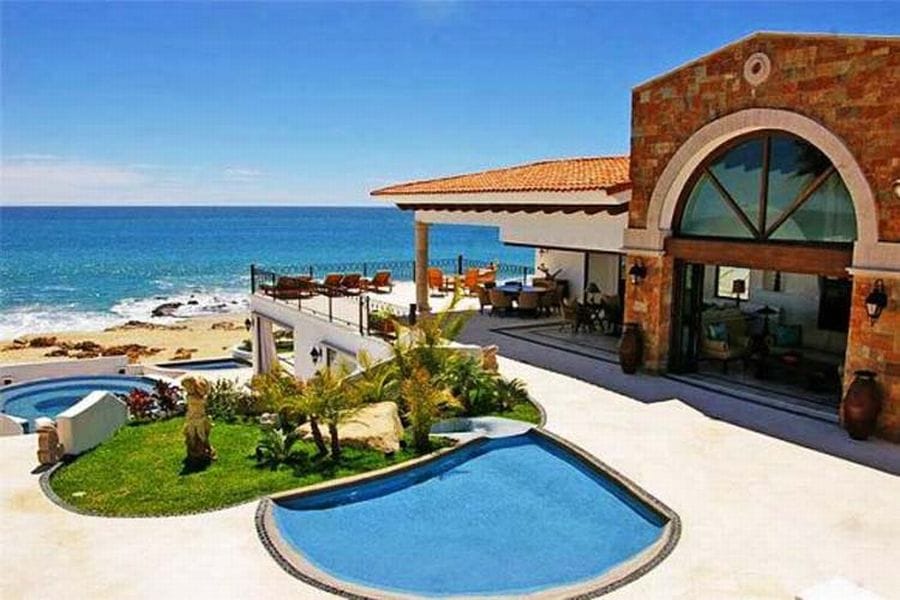 Casa La Laguna — luxury villa photo 1