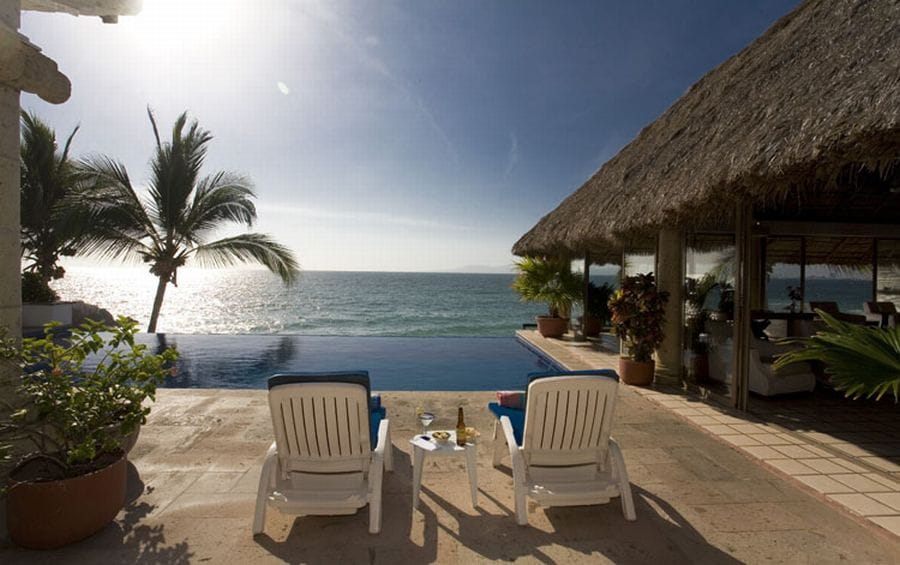 Casa Salinas 1 — luxury villa photo 1