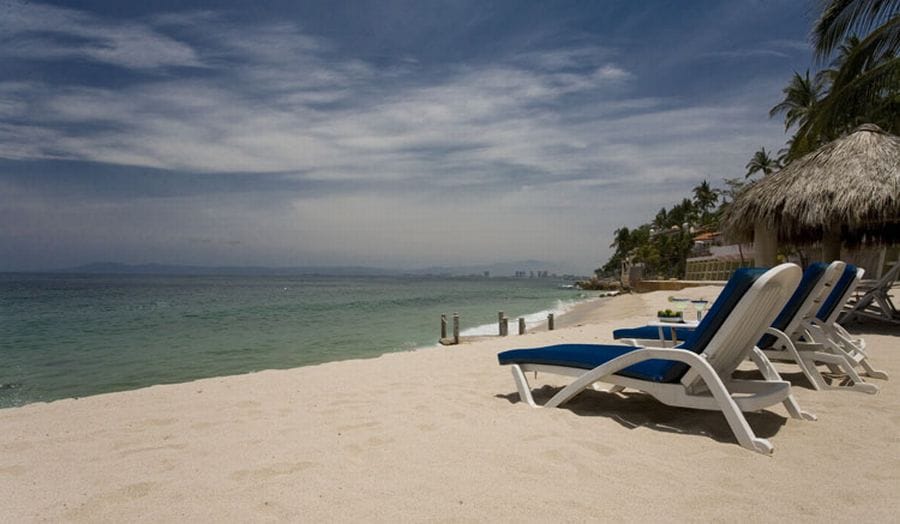 Casa Salinas 2 — luxury villa photo 1