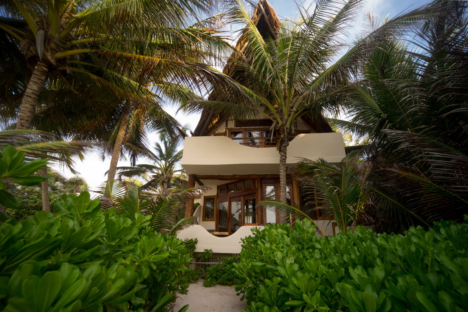 Casa Bonita — luxury villa photo 1