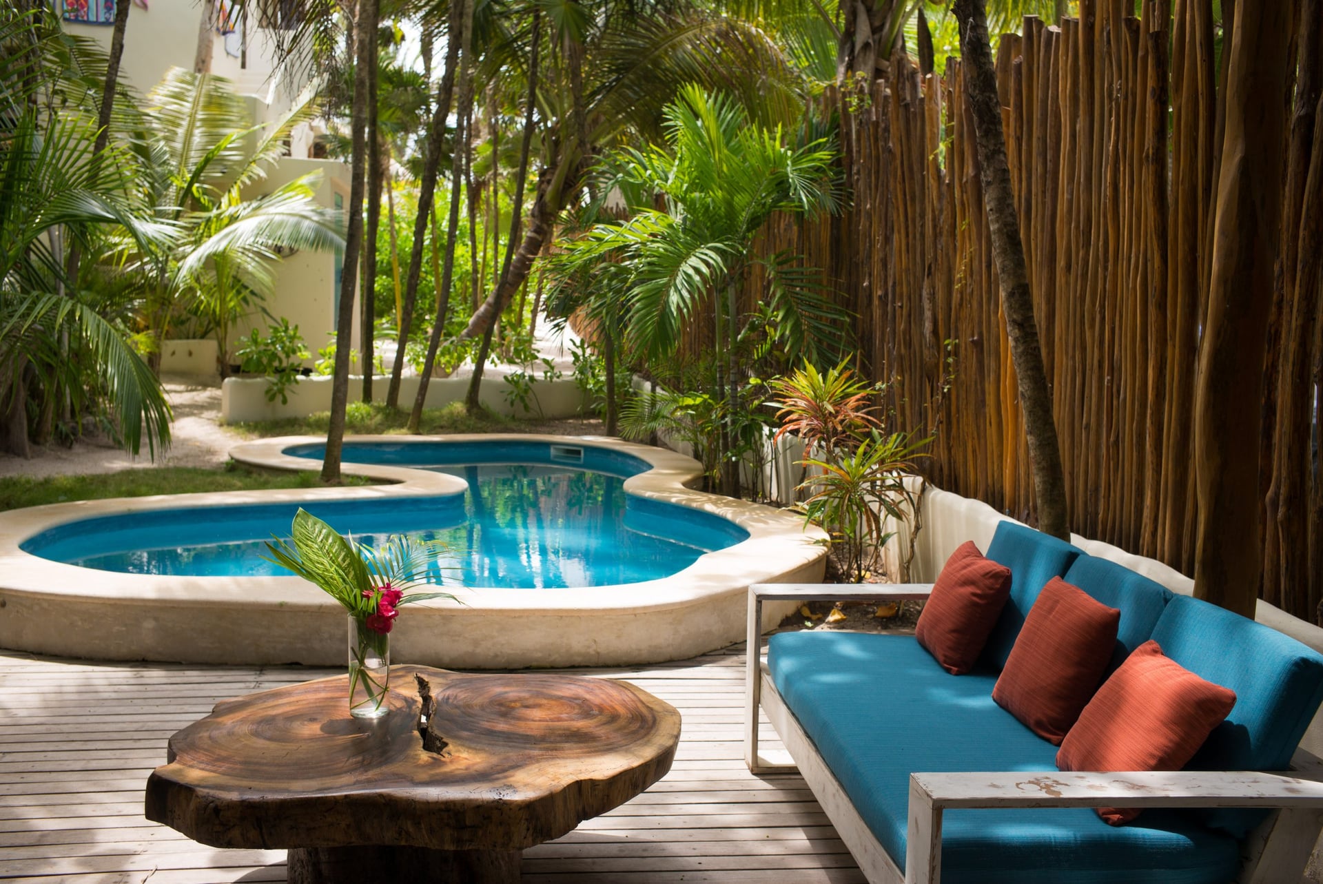 Casa Mandala - Image 1