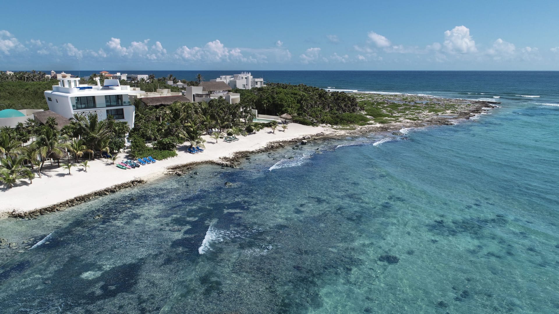 La Maison Manati — luxury villa photo 1