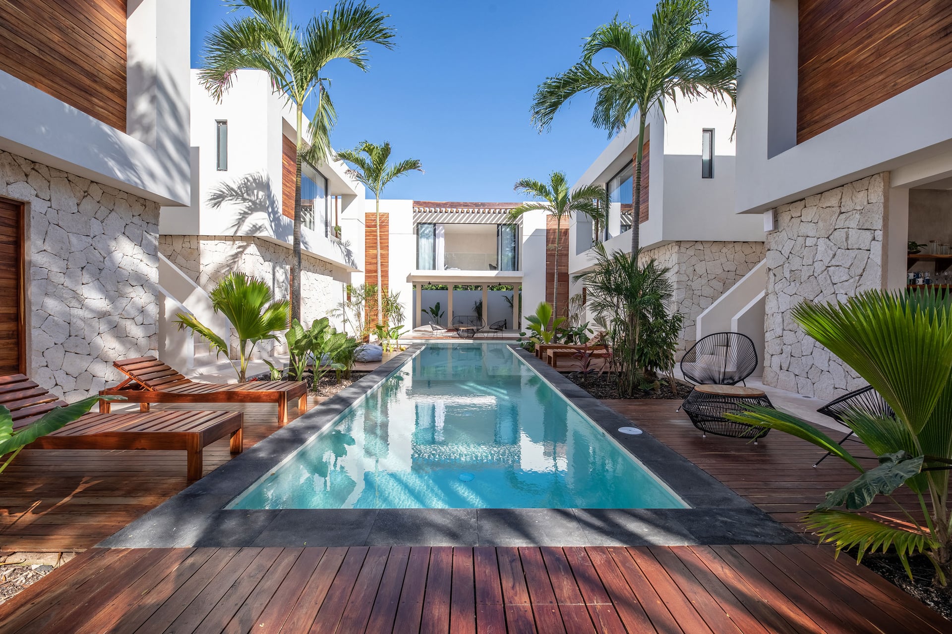 Hacienda 21 - Image 1