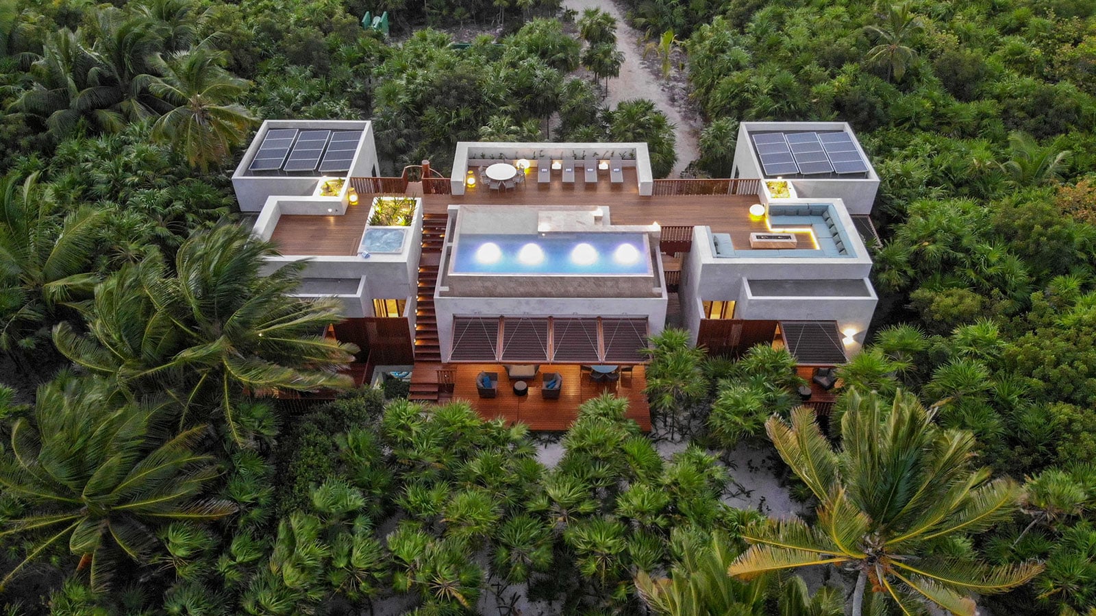 Villa Uh K'aay - Image 1