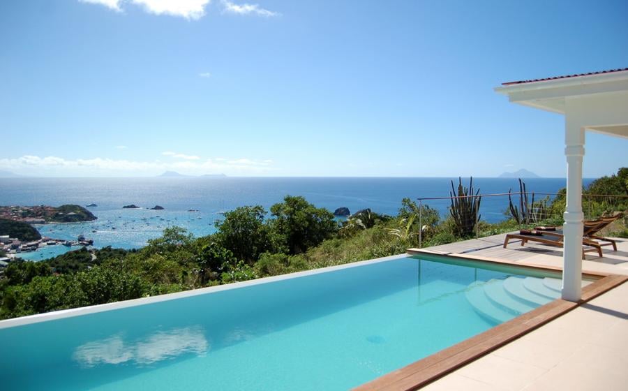 Villa Cactus - Image 1