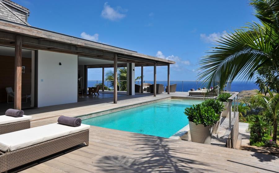 Casa Tigre - Image 1