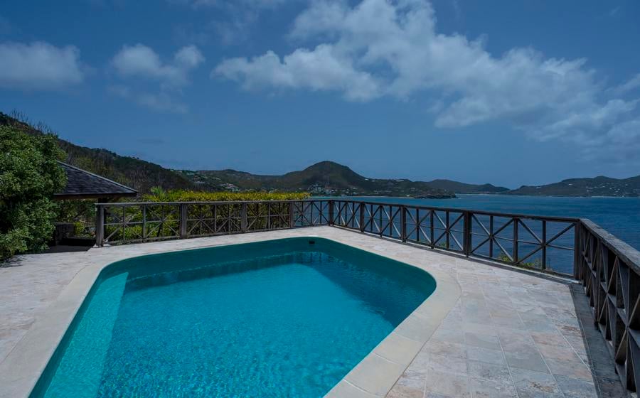Villa Adage - Image 1