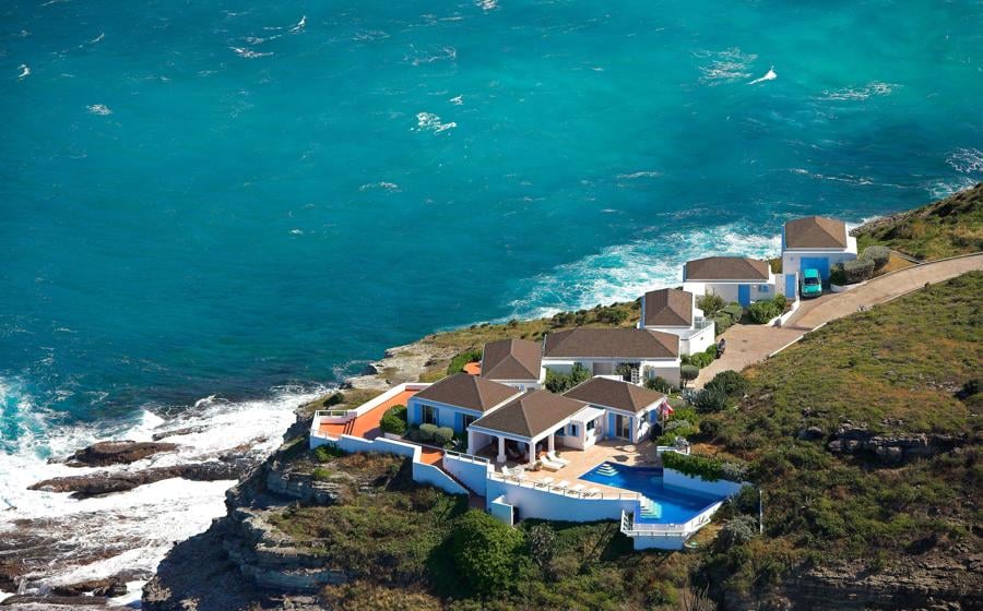 Villa Cap au Vent - Image 1