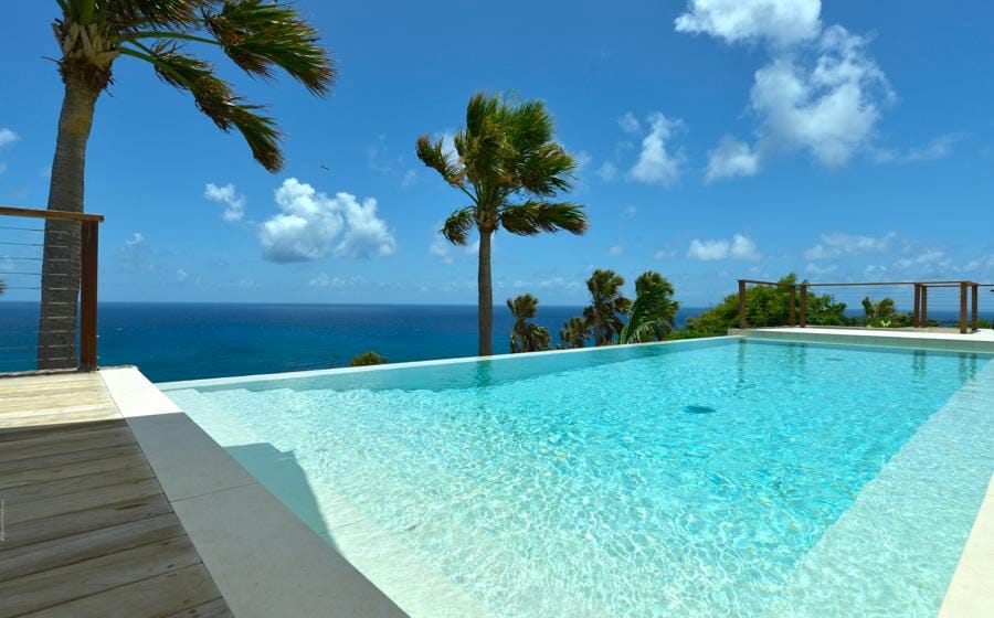 Villa Enzuma — luxury villa photo 1