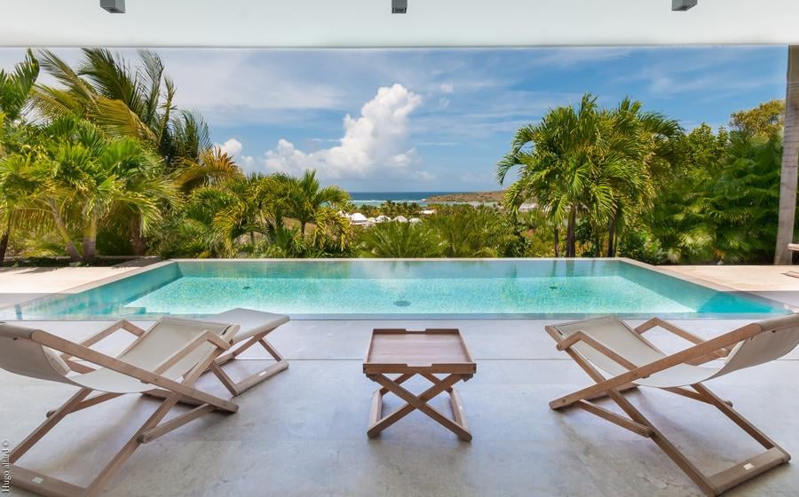 Villa Palm - Image 1