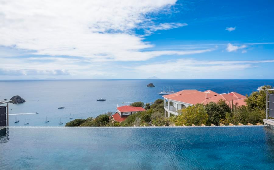 Villa Belharra - Image 1