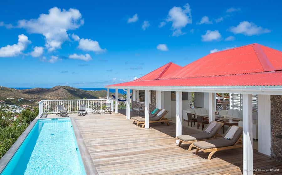 Villa Supersky - Image 1