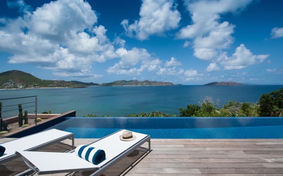 Villa Infinity View - Image 1