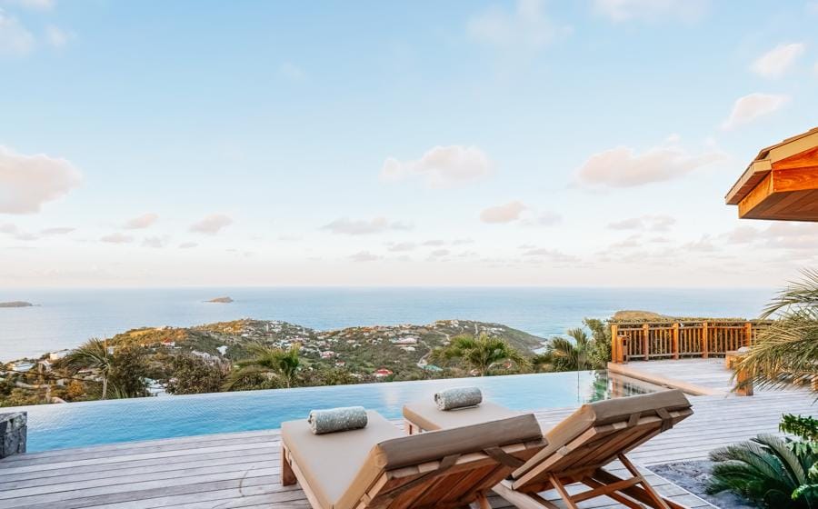 Villa Mamiami — luxury villa photo 1