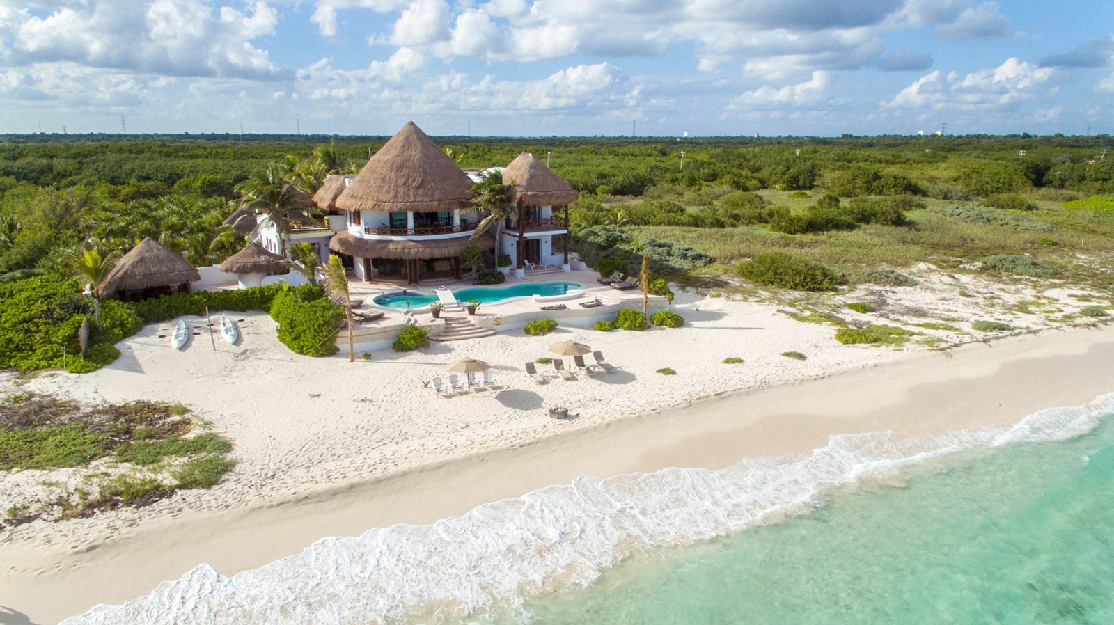 Villa La Gran Tortuga - Image 1