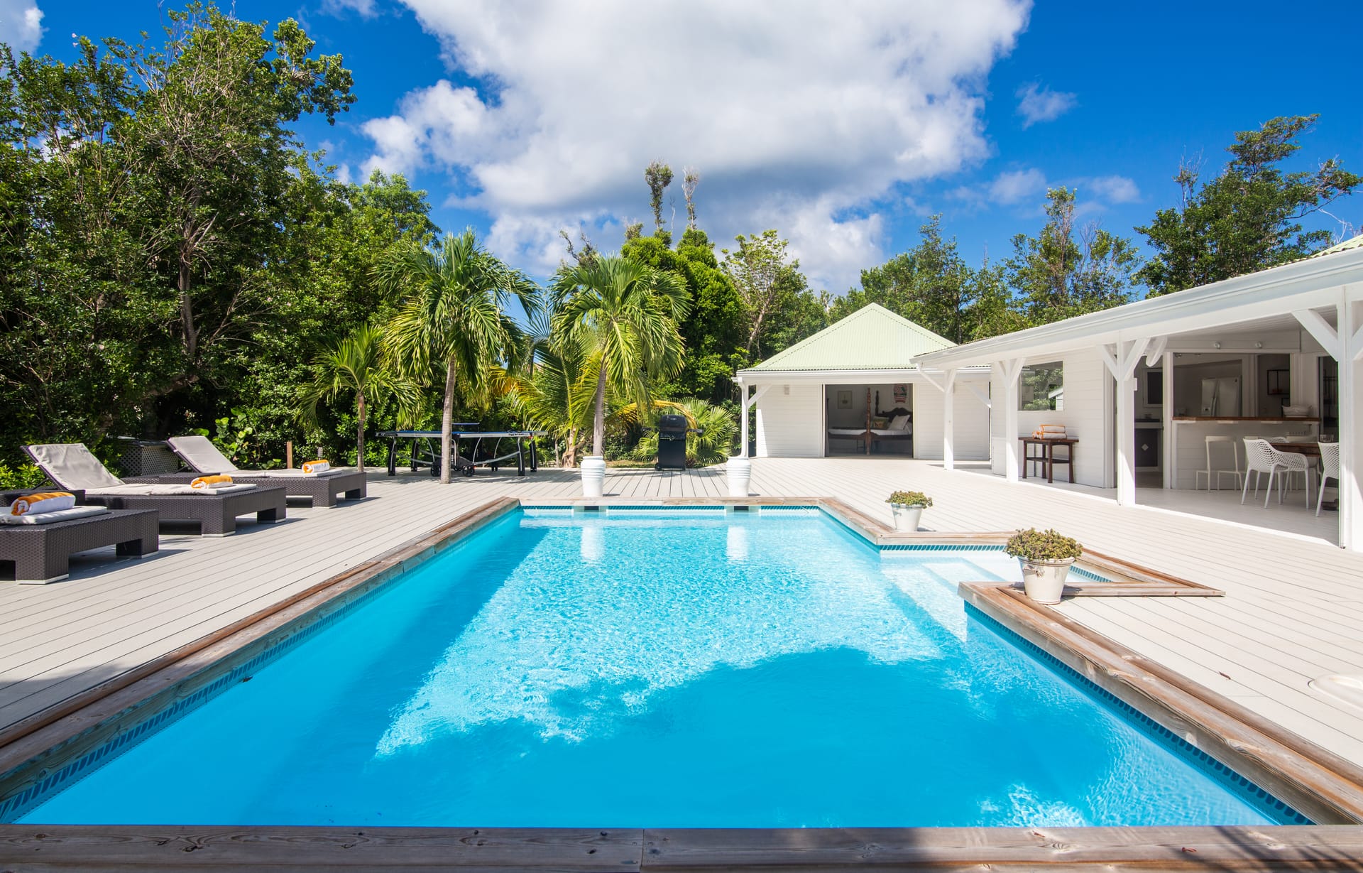 Villa Monchal — luxury villa photo 1
