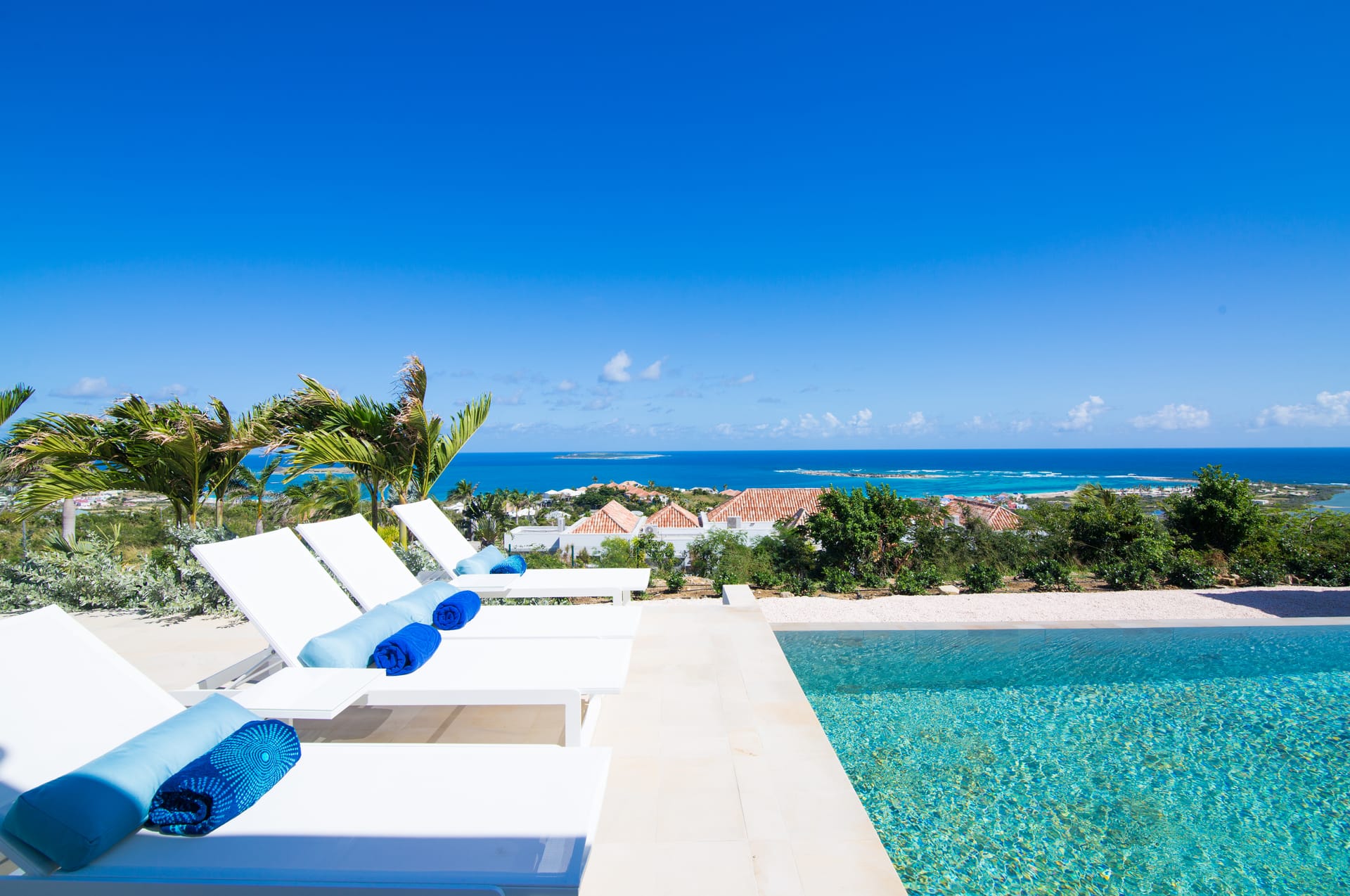 Villa Albacore — luxury villa photo 1