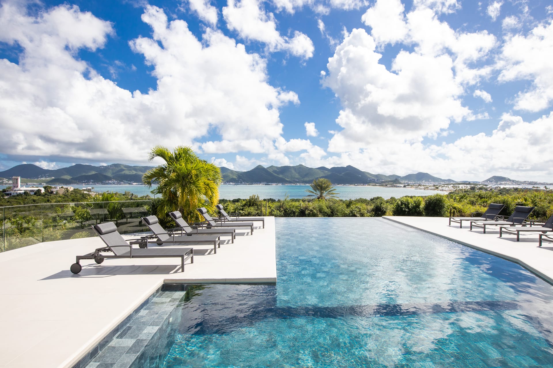 Villa La Siesta — luxury villa photo 1