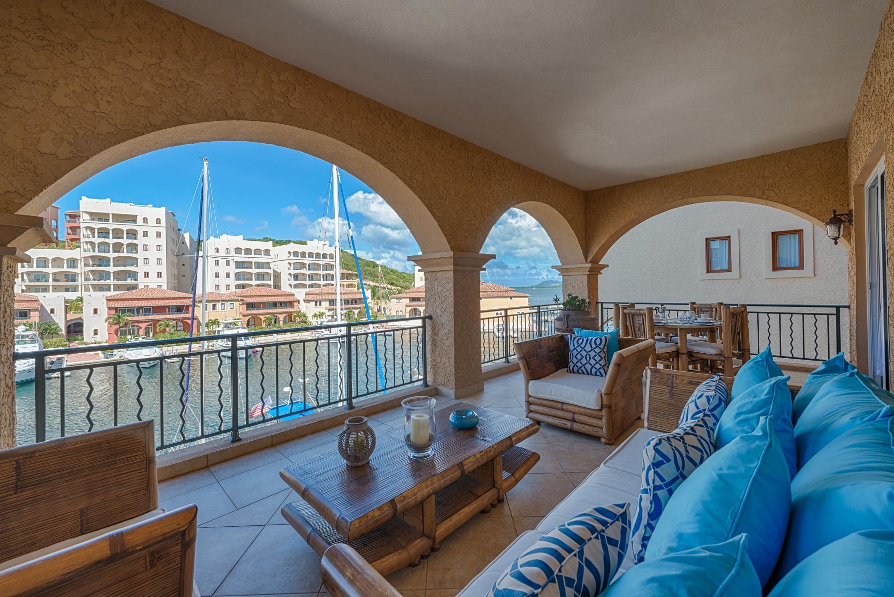 Villa Porto Blue - Image 1