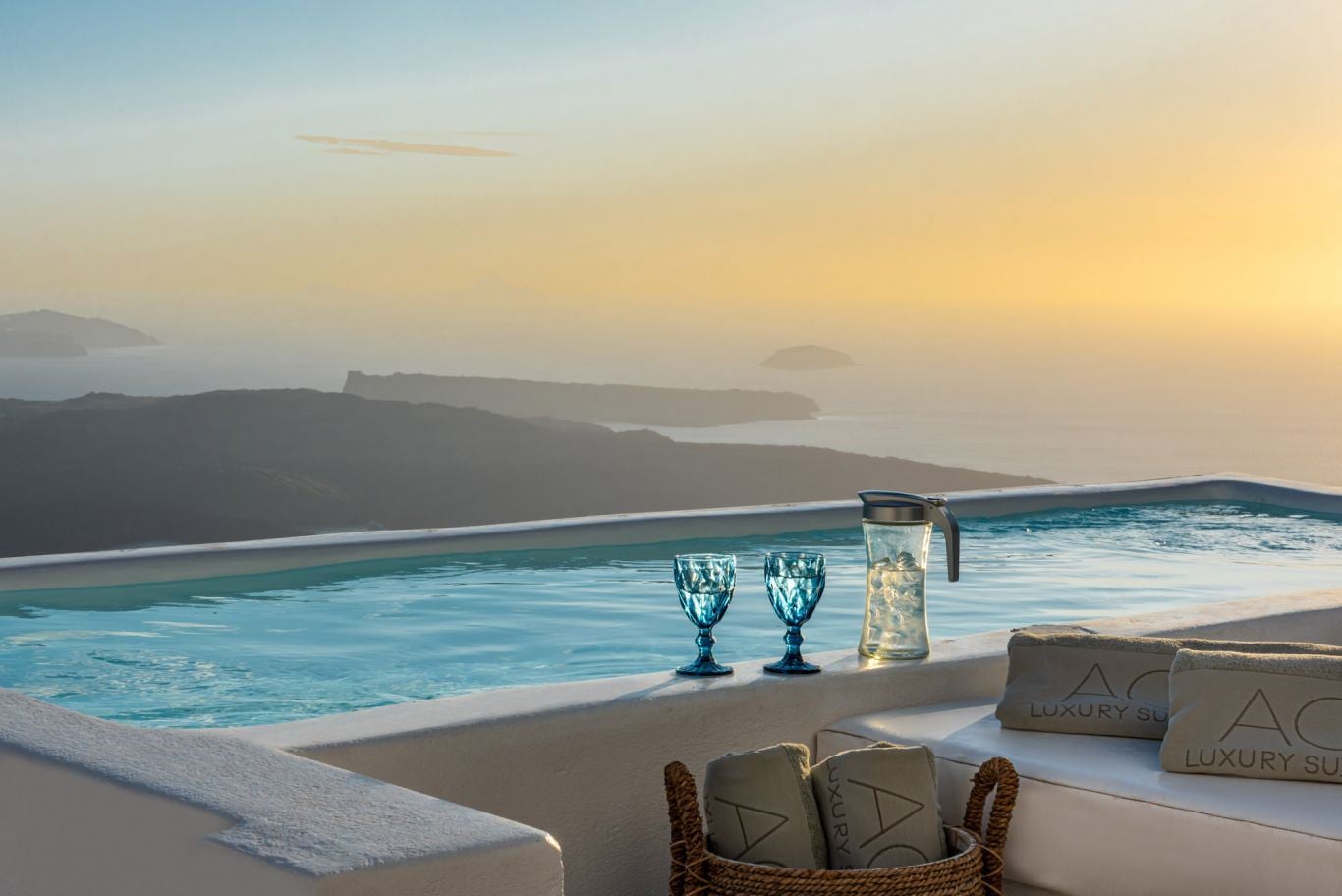 Mare Grand Villa - Image 1