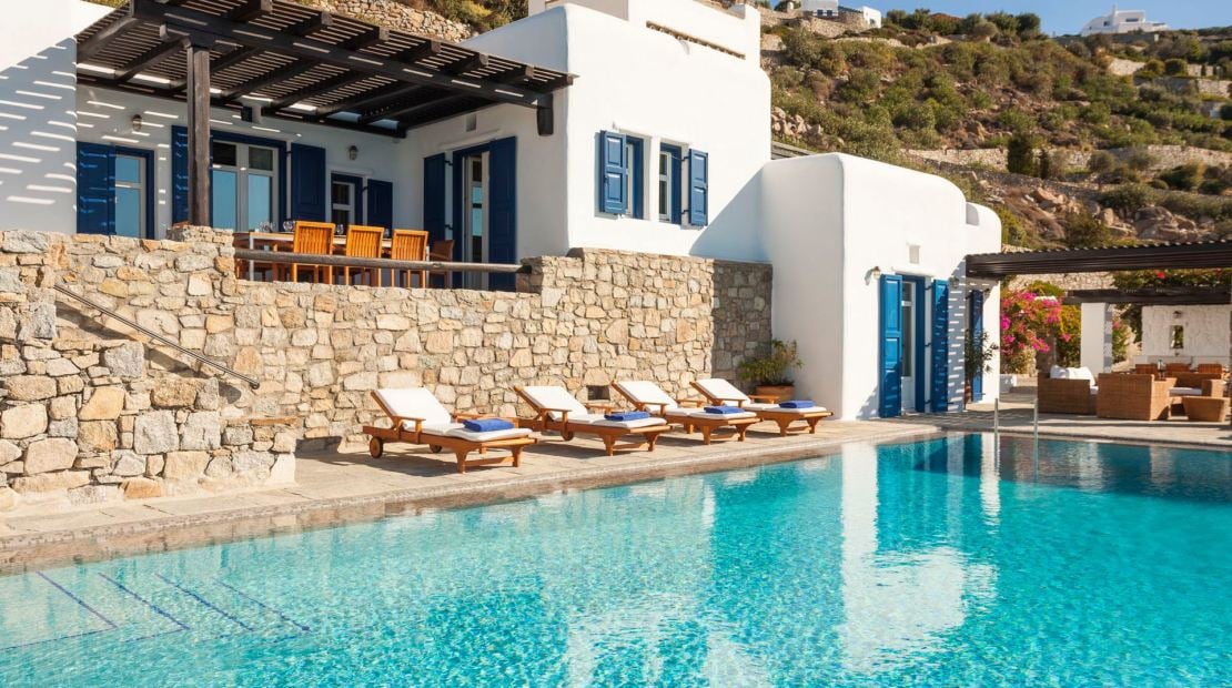 Villa Athena - Image 1