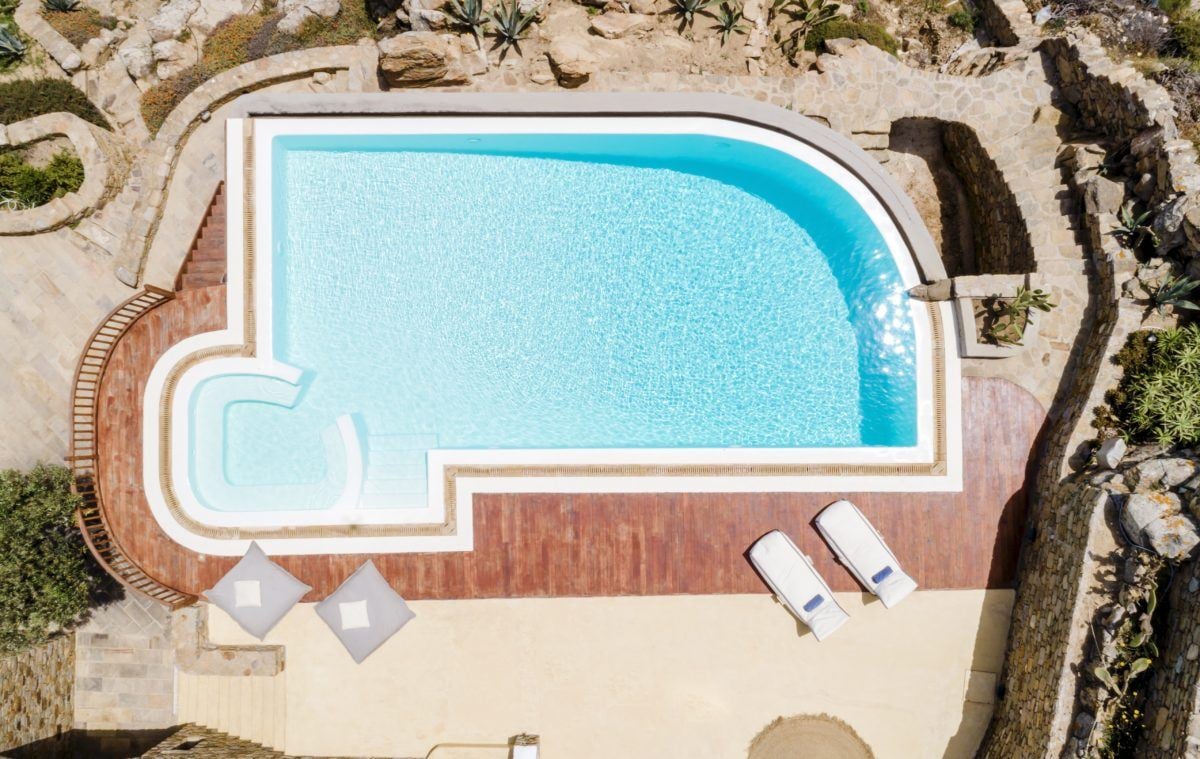 Villa Dione - Image 1