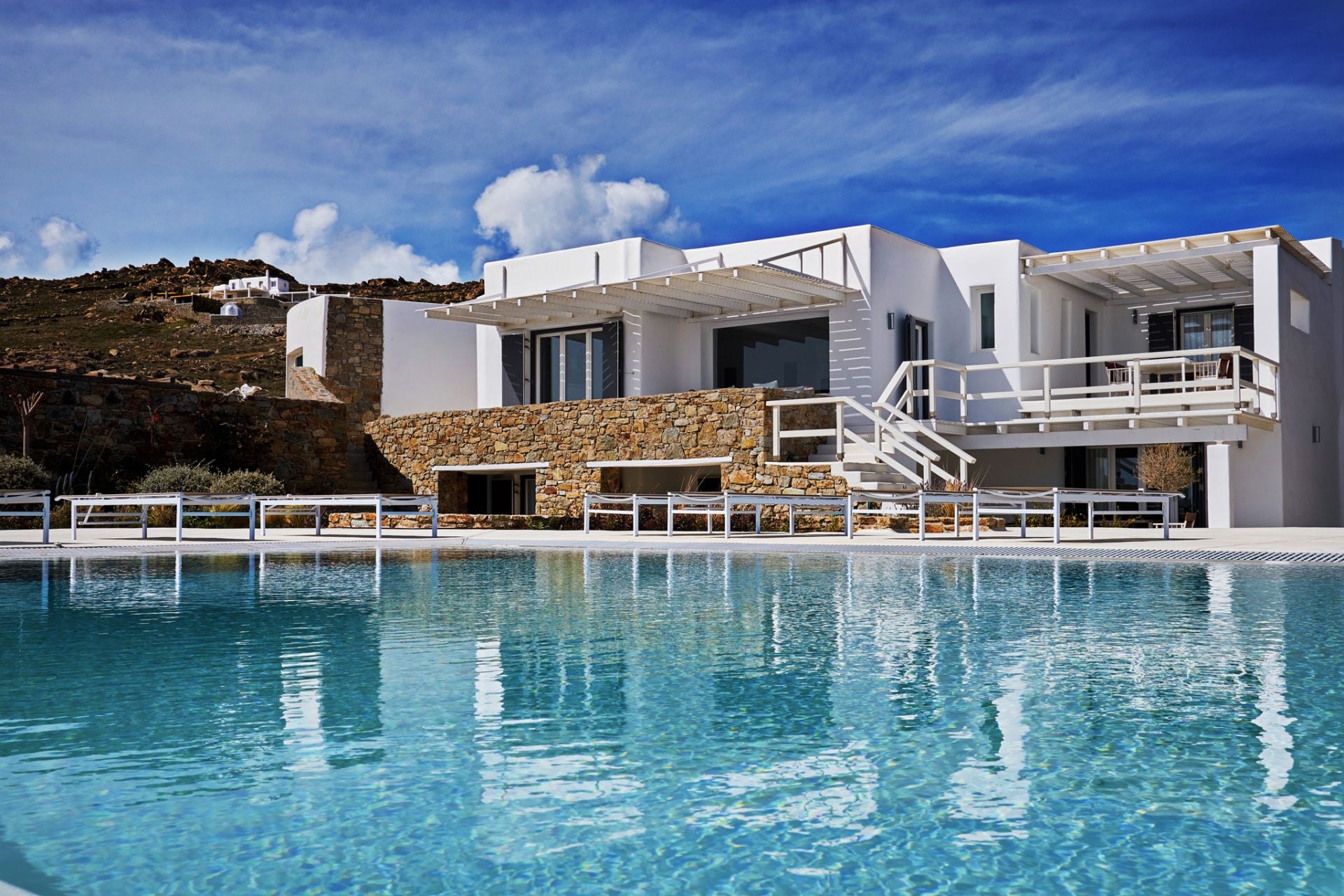 VILLA ETCETERA - Image 1