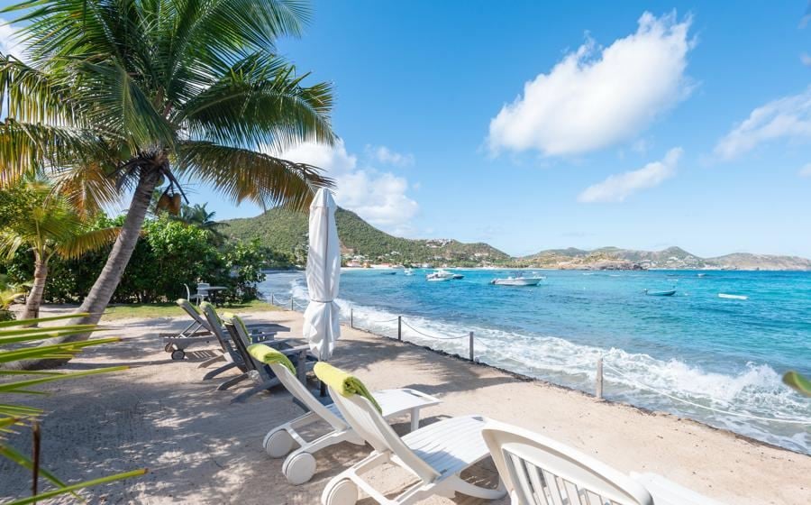 Villa Seaside - Image 1