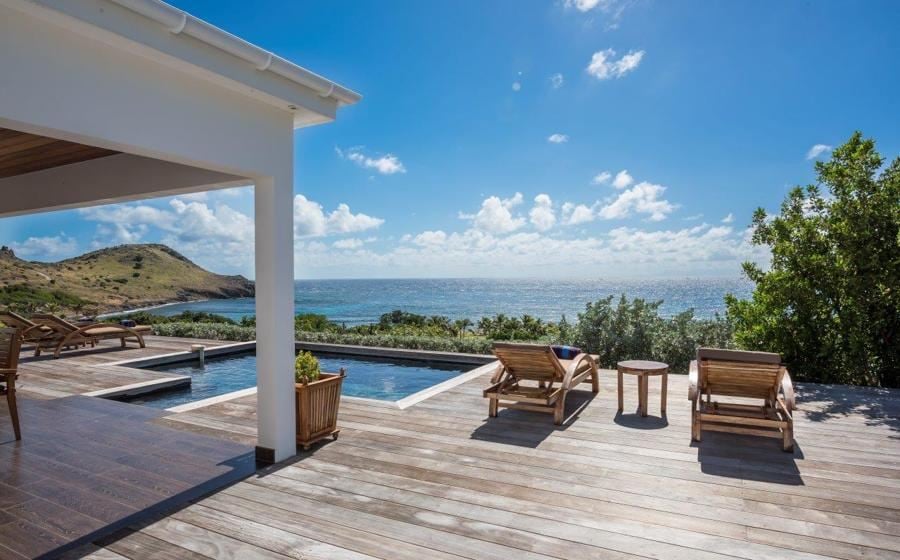 Villa Ti Chato - Image 1