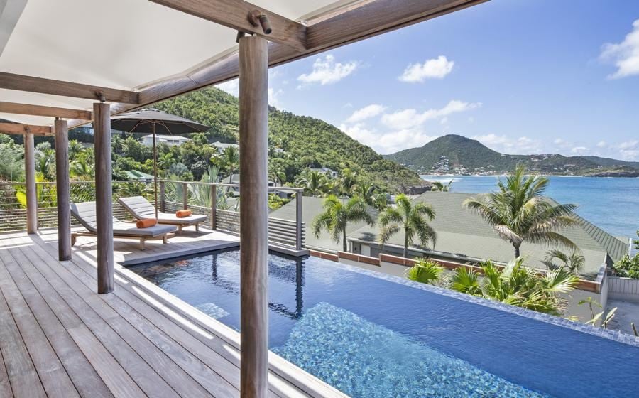 Villa Nina - Pointe Milou - Image 1
