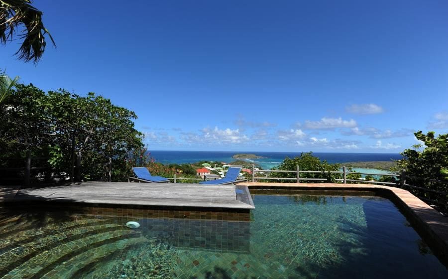 Villa Kyody — luxury villa photo 1