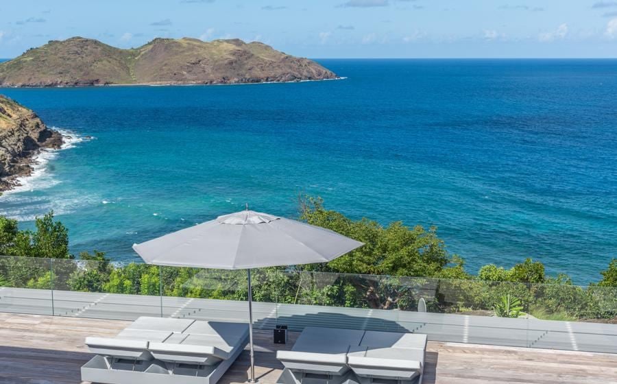 Villa Ciel D'Azur - Image 1