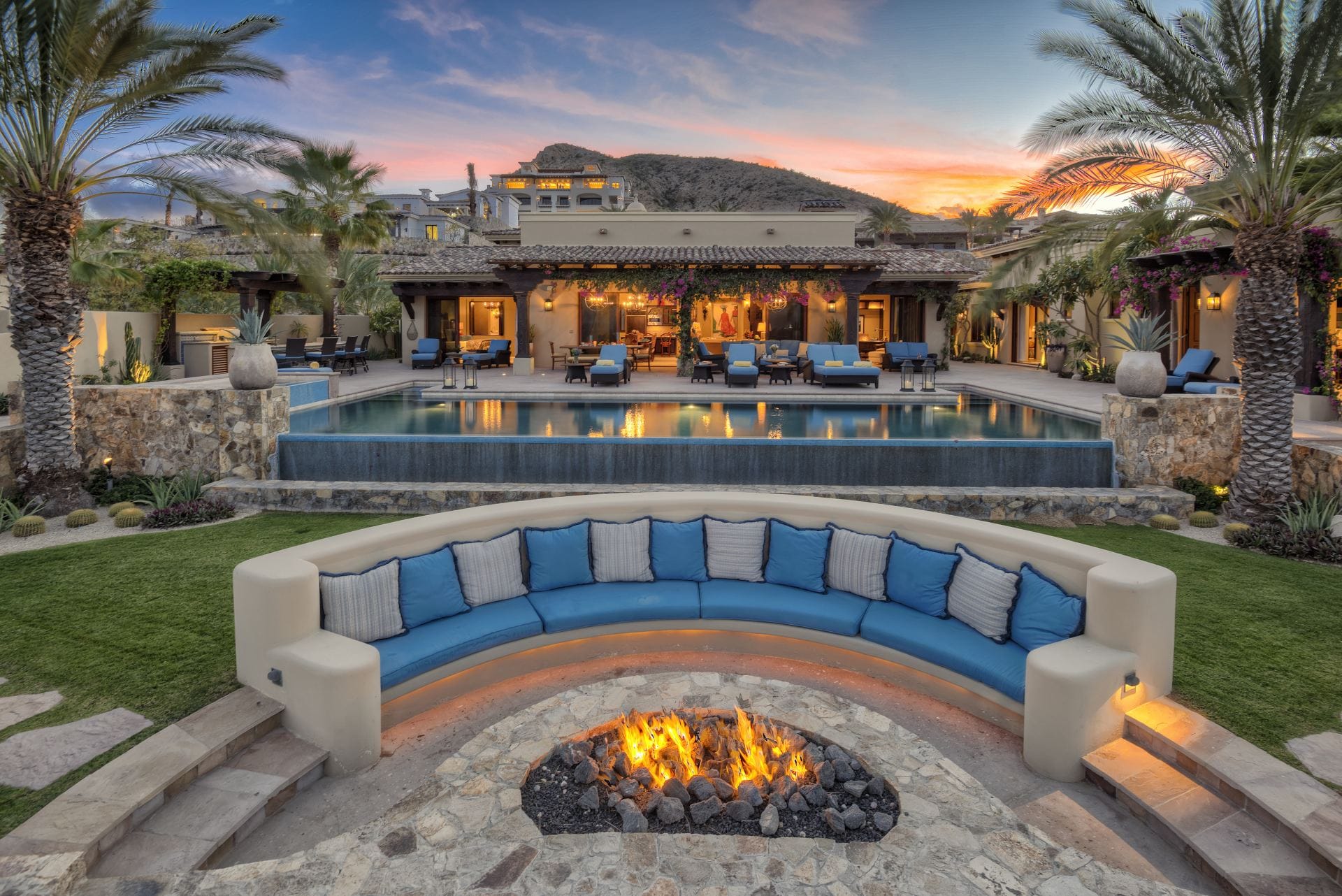 Espiritu Casita 1 — luxury villa photo 1