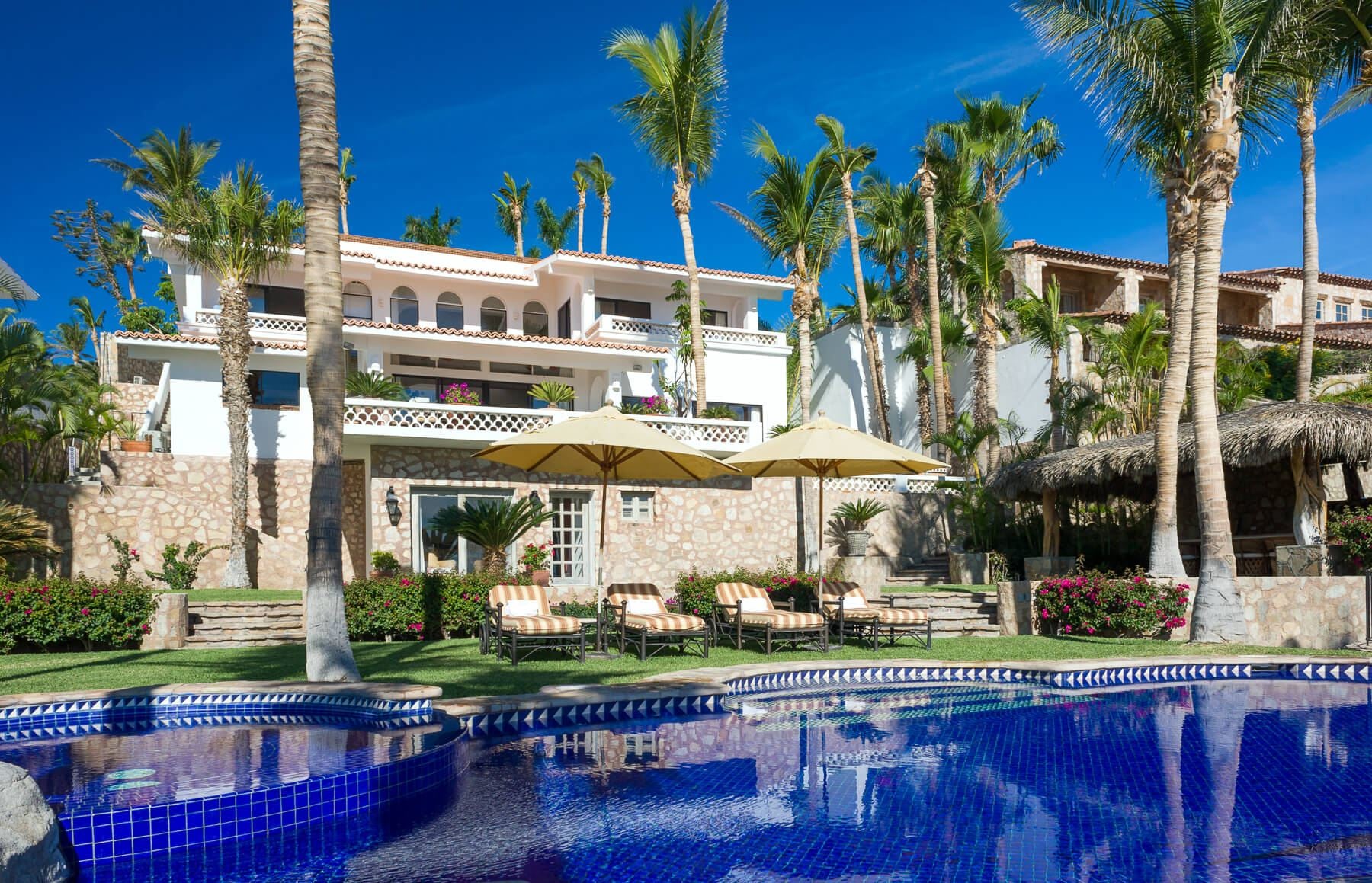 Villa Pacifica - Palmilla - Image 1