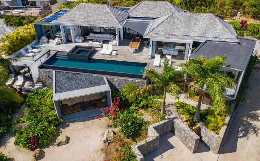 Villa Golden Palm - Image 1