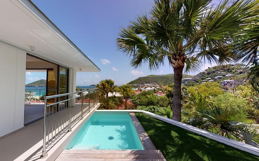 Villa Philea — luxury villa photo 1