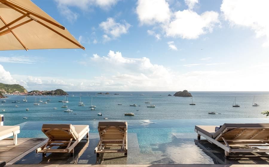 Villa June — luxury villa photo 1