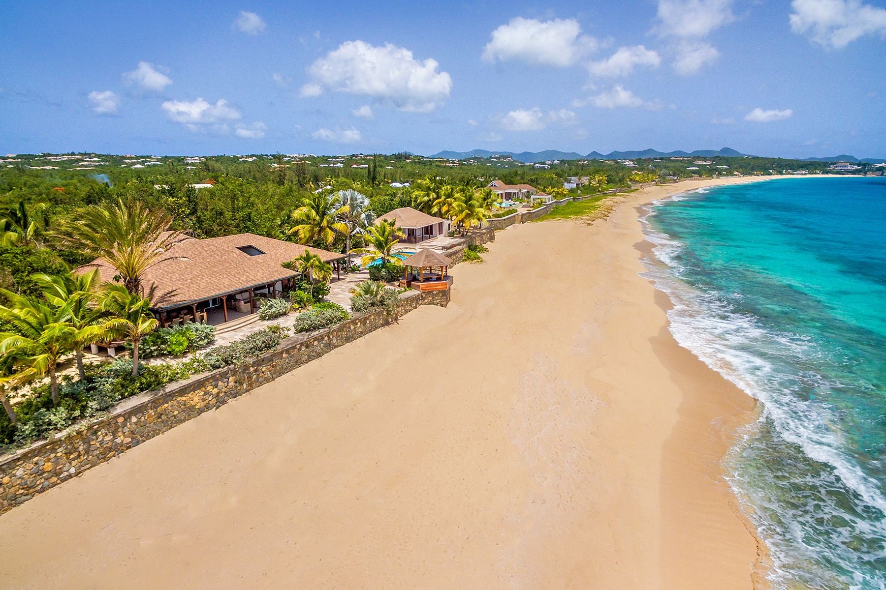 Villa Blue Beach - Image 1