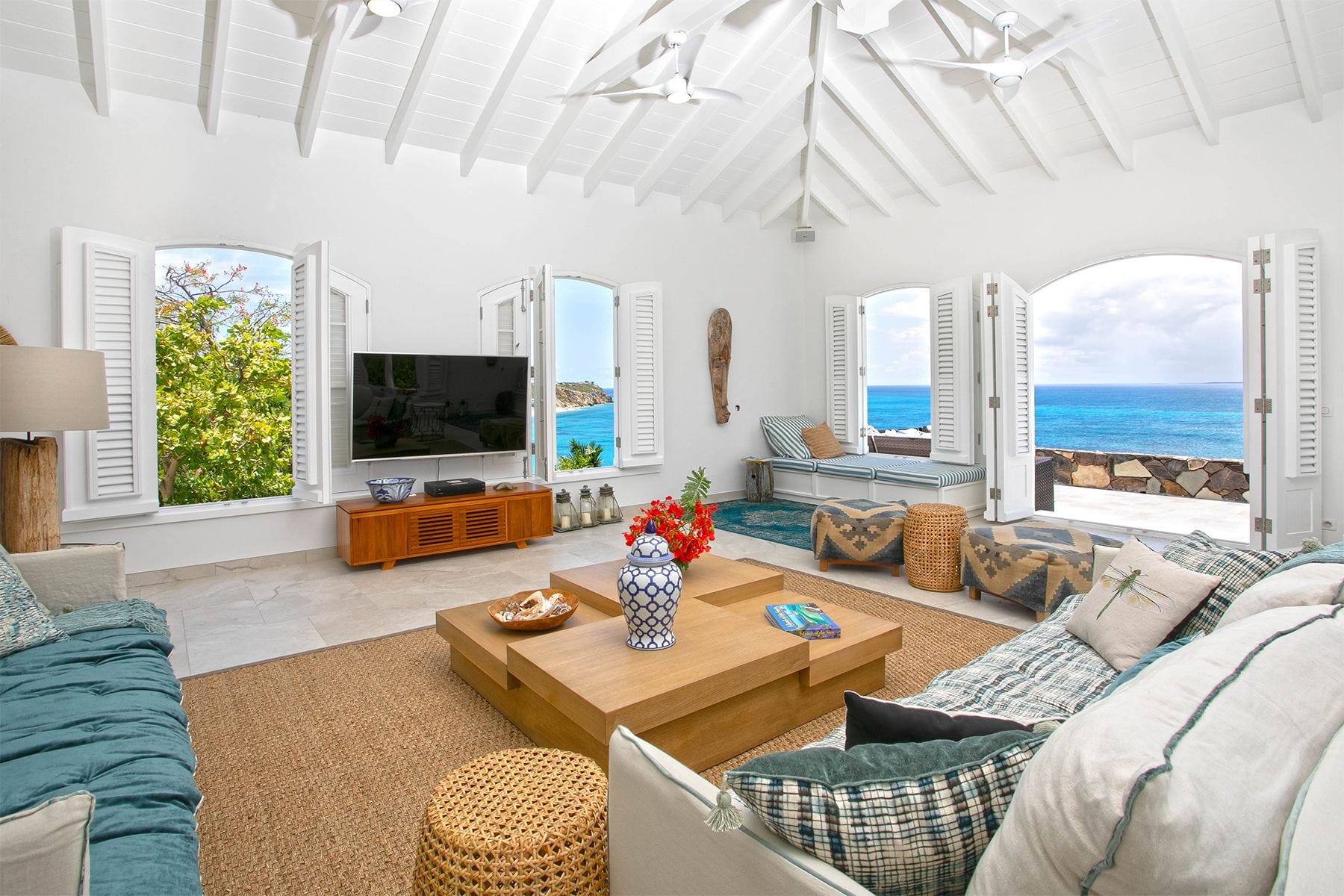 Villa Libellule — luxury villa photo 1