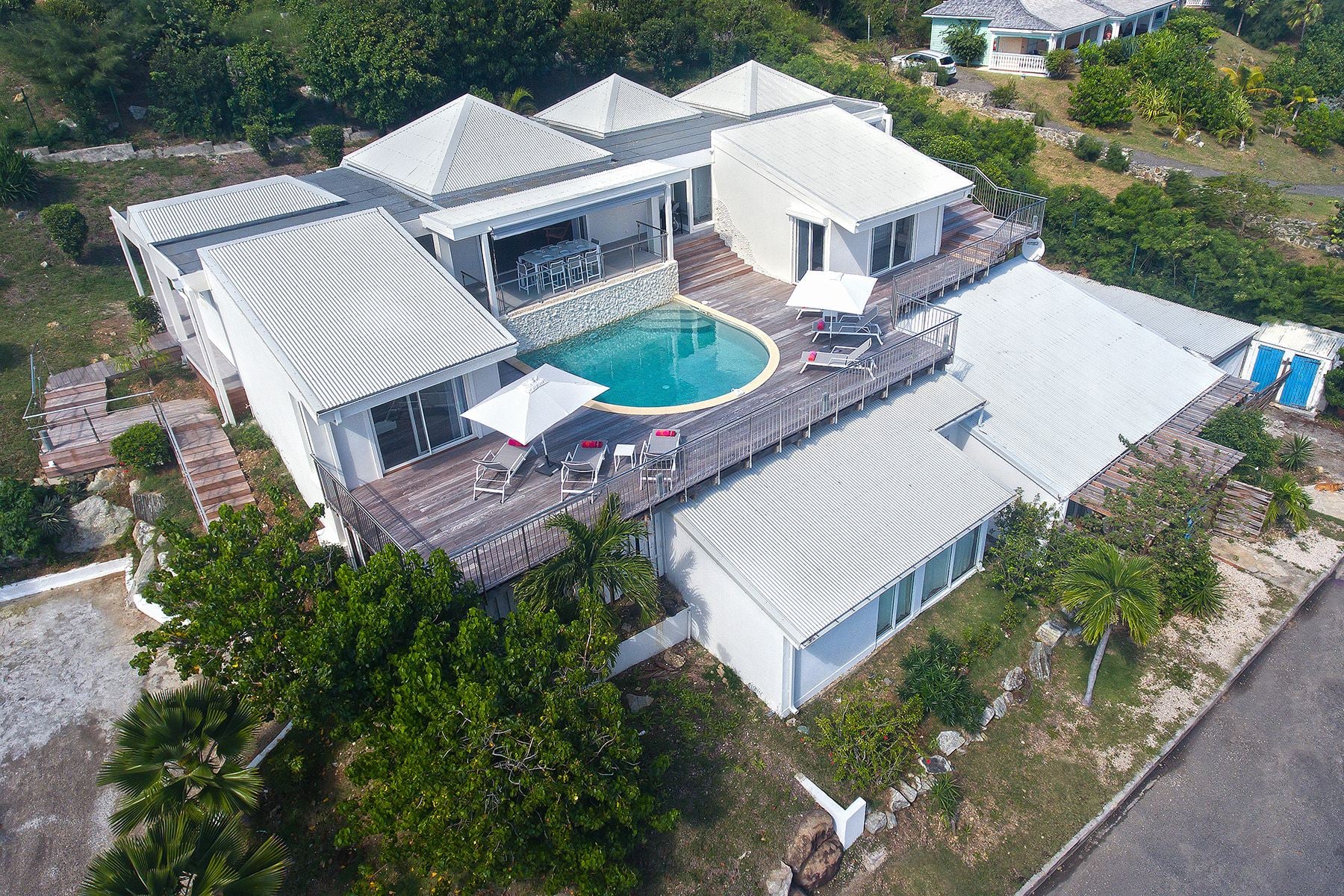 Villa Ocean View - Image 1