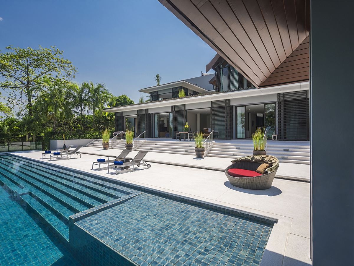 Baan Maprao - Image 1