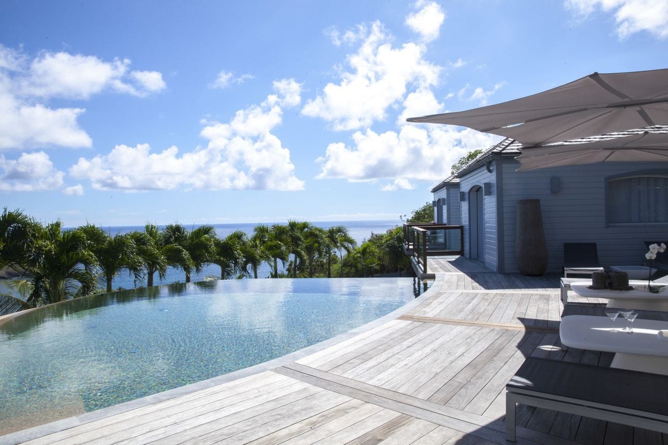Villa Aureve — luxury villa photo 1