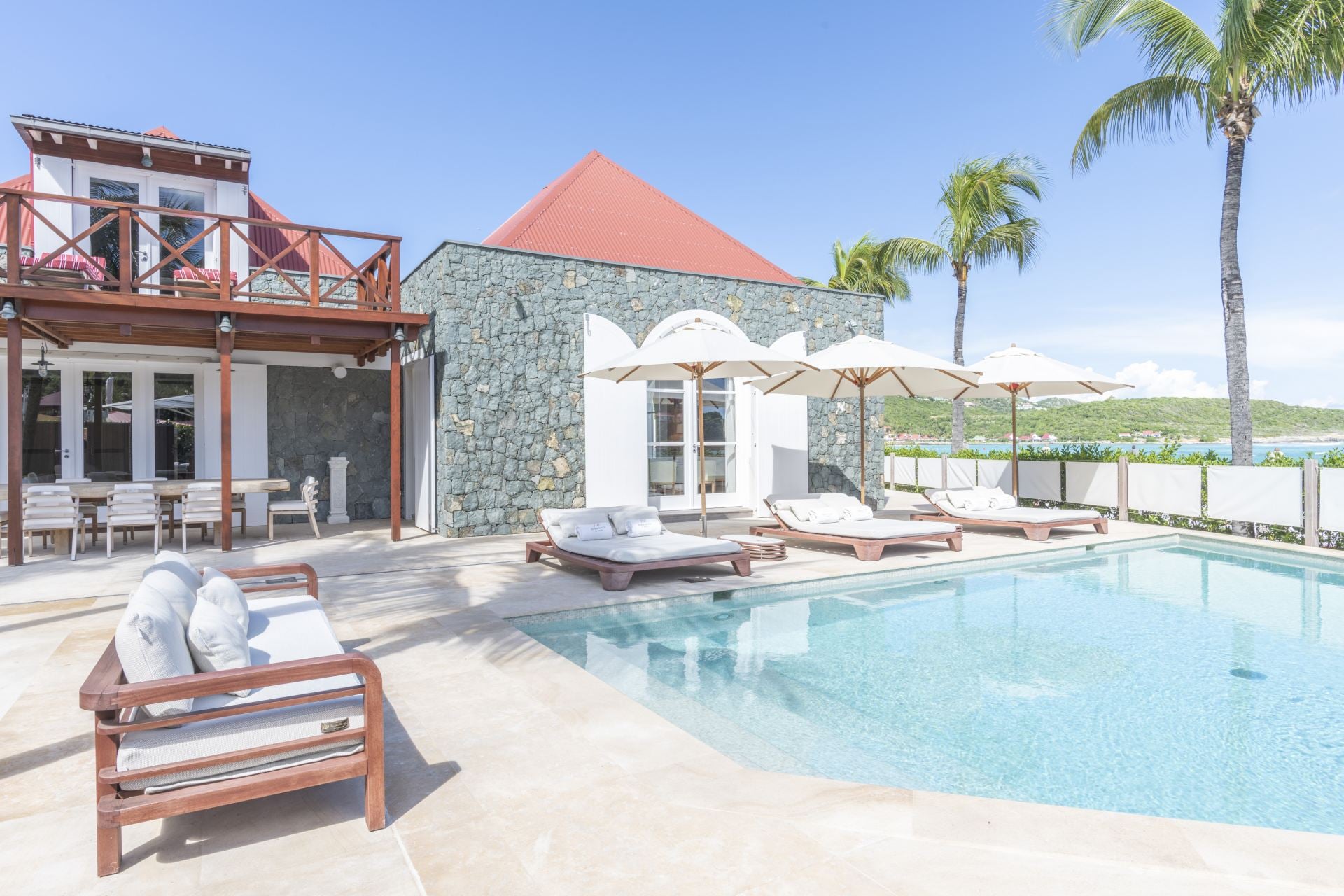 Villa Nina - Image 1