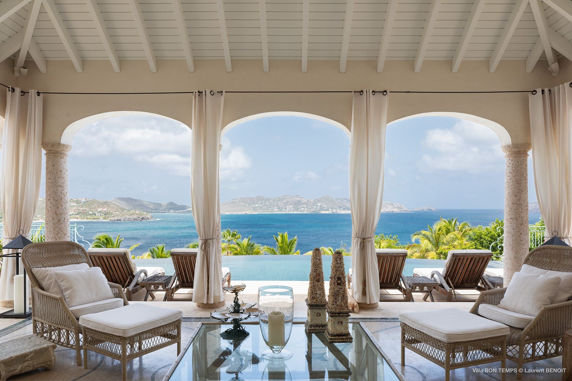 Villa Bon Temps - Image 1
