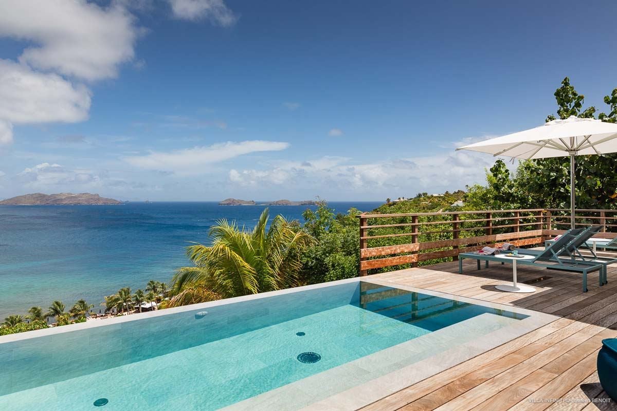 Villa Infiniti - Image 1