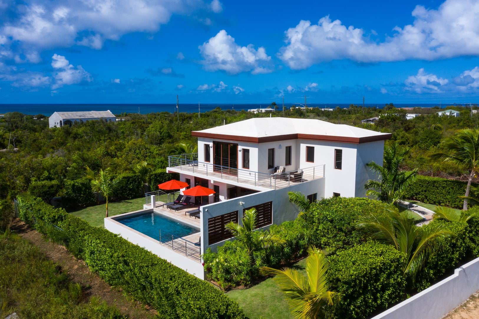 Villa Chateau Genesis - Image 1
