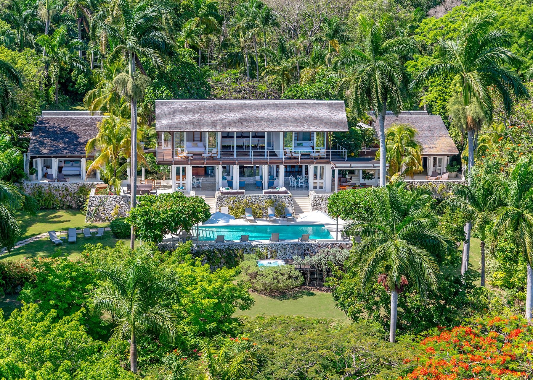 Villa Rosa - Image 1