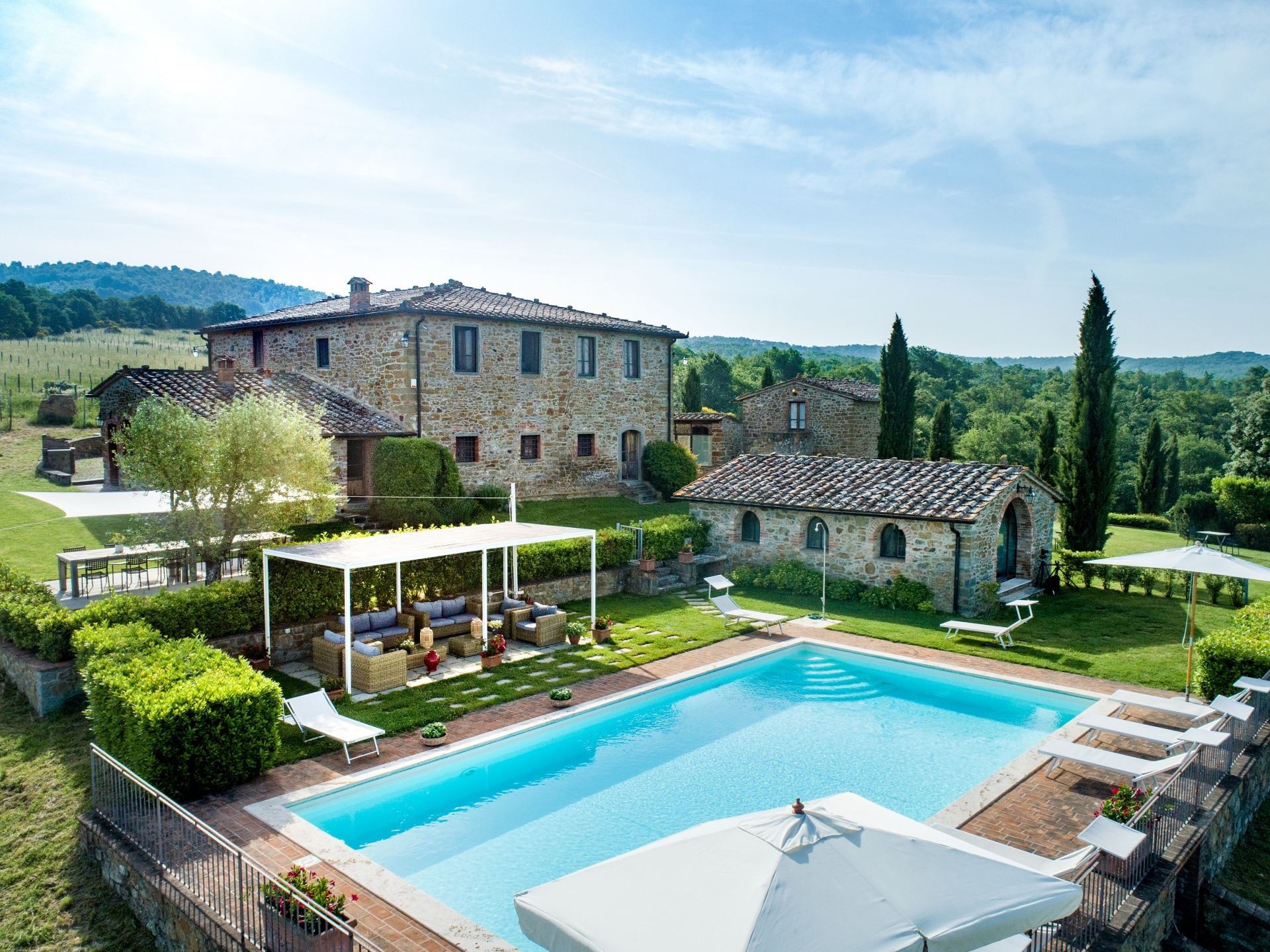 Villa Borgo Gerlino - Image 1